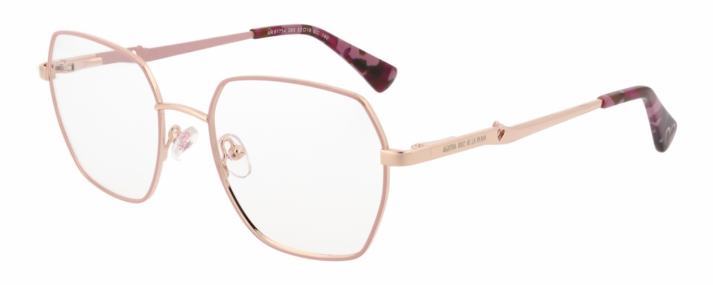 AGATHA RUIZ DE LA PRADA RX* 61754 COL 265