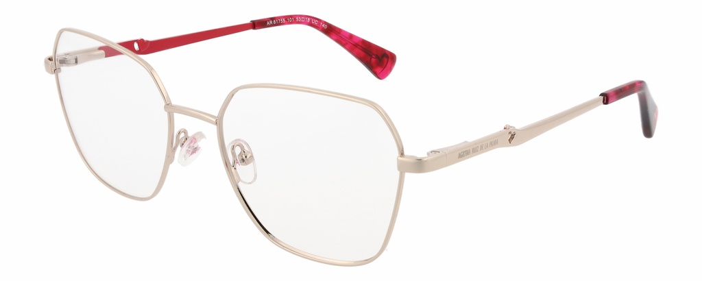 AGATHA RUIZ DE LA PRADA RX* 61755 COL 101