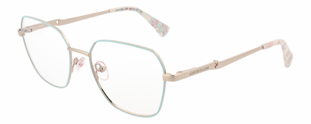 AGATHA RUIZ DE LA PRADA RX* 61755 COL 236