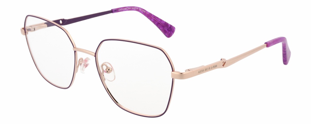 AGATHA RUIZ DE LA PRADA RX* 61755 COL 254