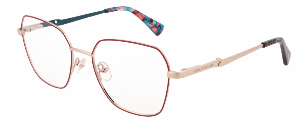 AGATHA RUIZ DE LA PRADA RX* 61755 COL 264