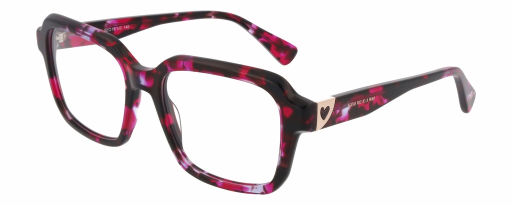 AGATHA RUIZ DE LA PRADA RX* 61757 COL 550