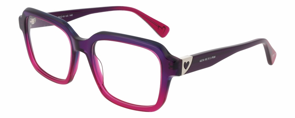 AGATHA RUIZ DE LA PRADA RX* 61757 COL 555