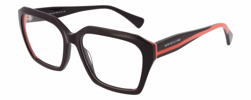 AGATHA RUIZ DE LA PRADA RX* 61759 COL 554