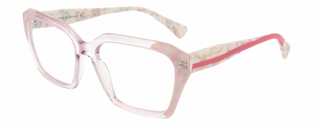 AGATHA RUIZ DE LA PRADA RX* 61759 COL 565