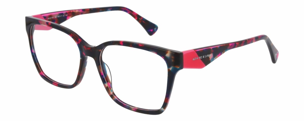 AGATHA RUIZ DE LA PRADA RX* 61760 COL 560