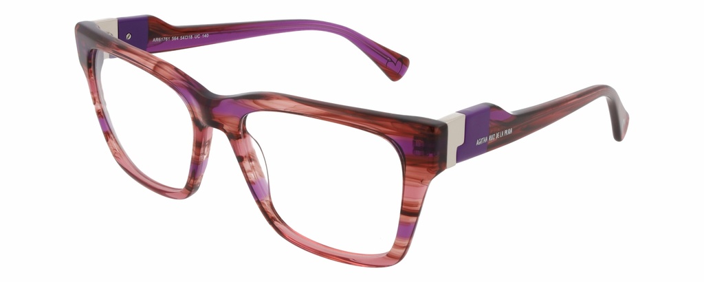 AGATHA RUIZ DE LA PRADA RX* 61761 COL 564