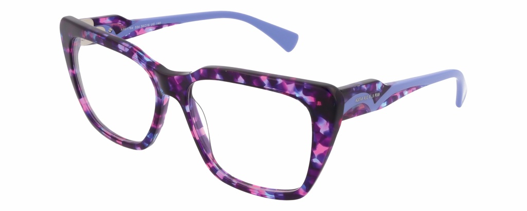 AGATHA RUIZ DE LA PRADA RX* 61764 COL 554