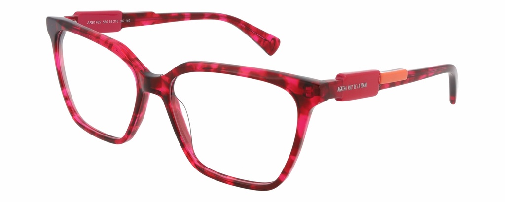 AGATHA RUIZ DE LA PRADA RX* 61765 COL 560