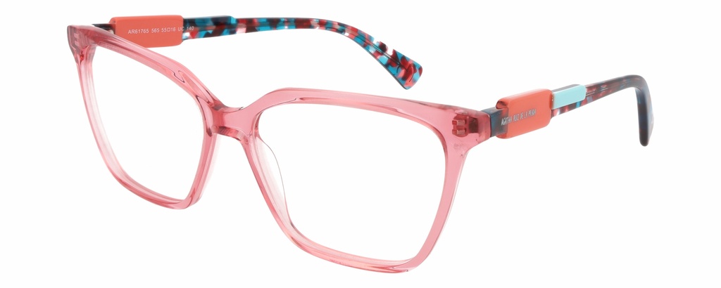 AGATHA RUIZ DE LA PRADA RX* 61765 COL 565