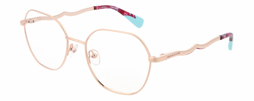 AGATHA RUIZ DE LA PRADA RX* 61766 COL 100