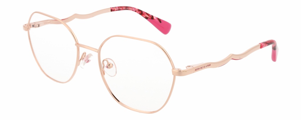 AGATHA RUIZ DE LA PRADA RX* 61766 COL 200