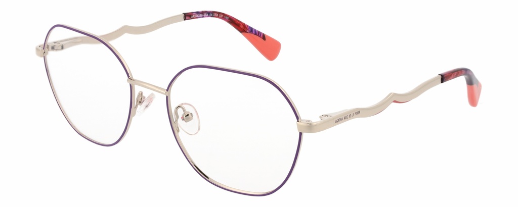 AGATHA RUIZ DE LA PRADA RX* 61766 COL 254