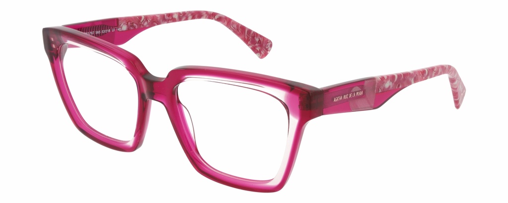 AGATHA RUIZ DE LA PRADA RX* 61767 COL 565
