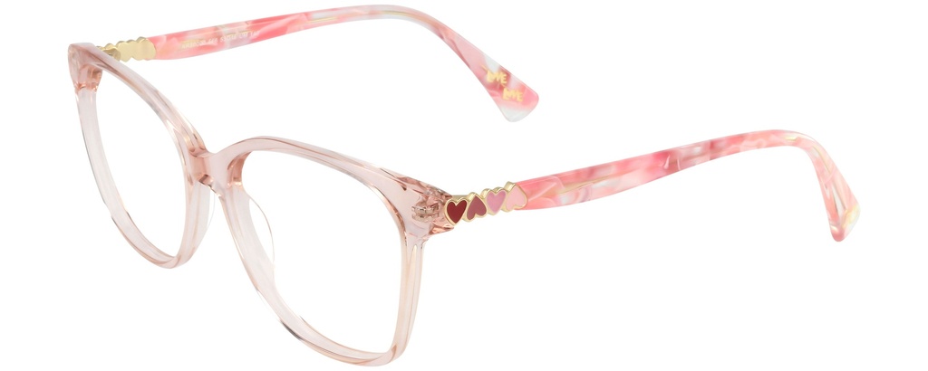 AGATHA R.P. LOVE RX* 80000 COL 566