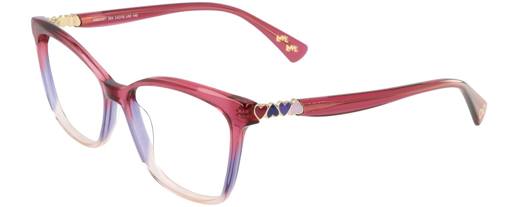 AGATHA R.P. LOVE RX* 80001 COL 564