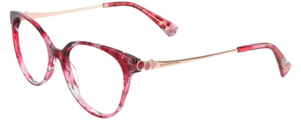 AGATHA R.P. LOVE RX* 80002 COL 564