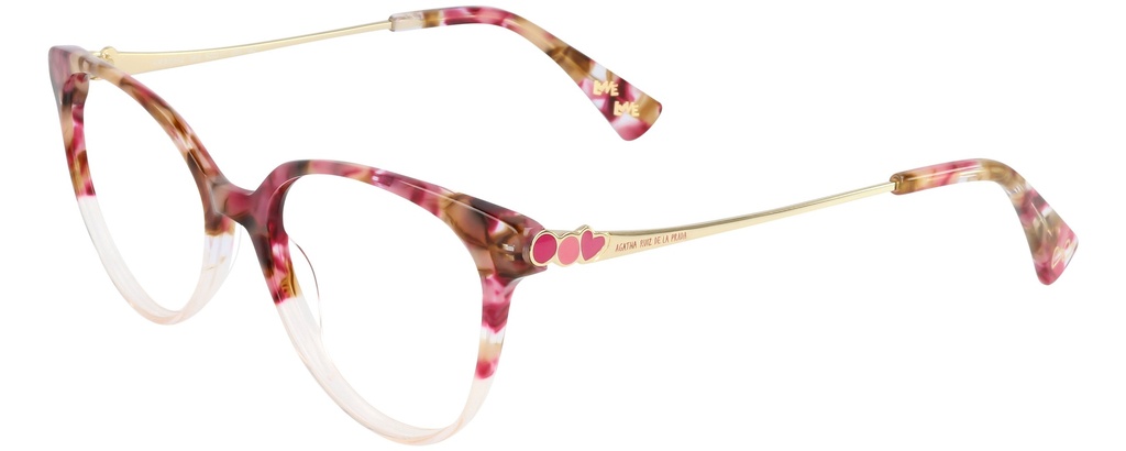 AGATHA R.P. LOVE RX* 80002 COL 565