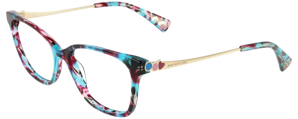 AGATHA R.P. LOVE RX* 80003 COL 540