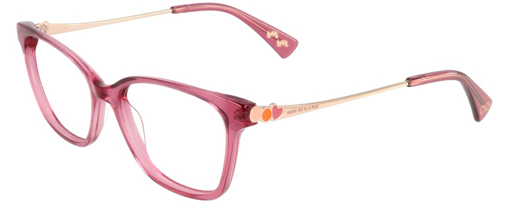 AGATHA R.P. LOVE RX* 80003 COL 565