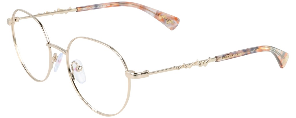 AGATHA R.P. LOVE RX* 80004 COL 101