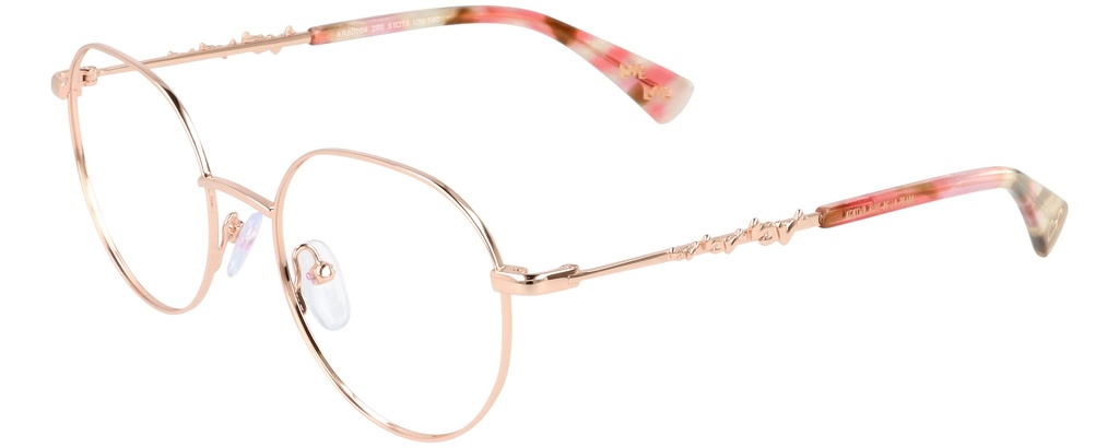 AGATHA R.P. LOVE RX* 80004 COL 200