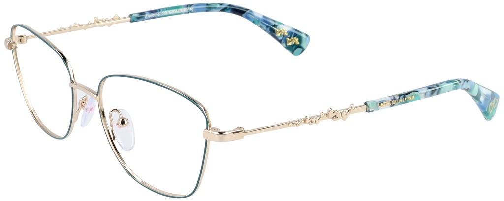 AGATHA R.P. LOVE RX* 80005 COL 301