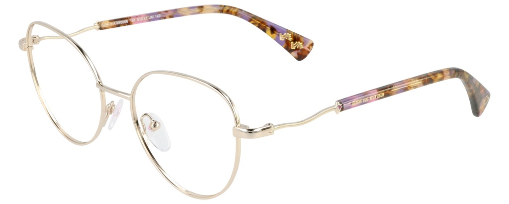 AGATHA R.P. LOVE RX* 80006 COL 101