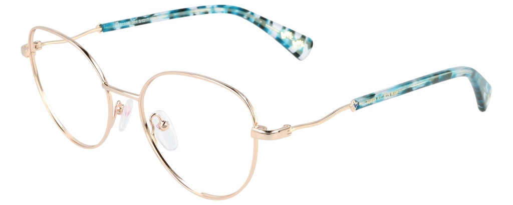 AGATHA R.P. LOVE RX* 80006 COL 301