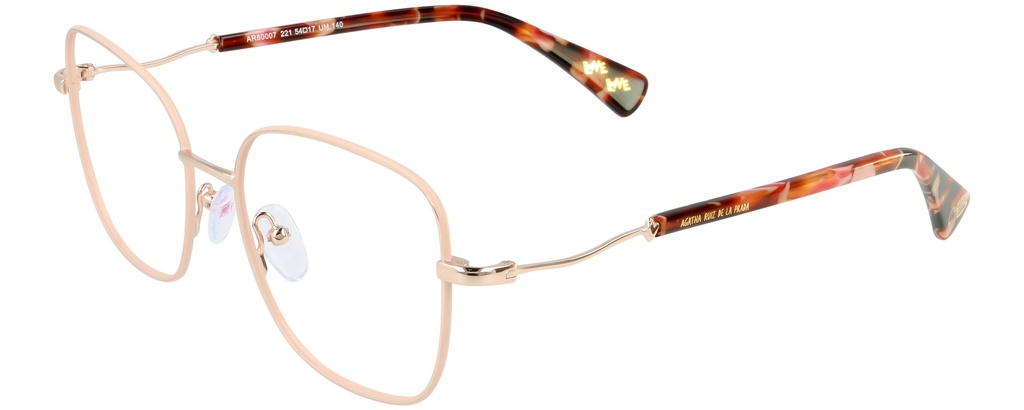 AGATHA R.P. LOVE RX* 80007 COL 221