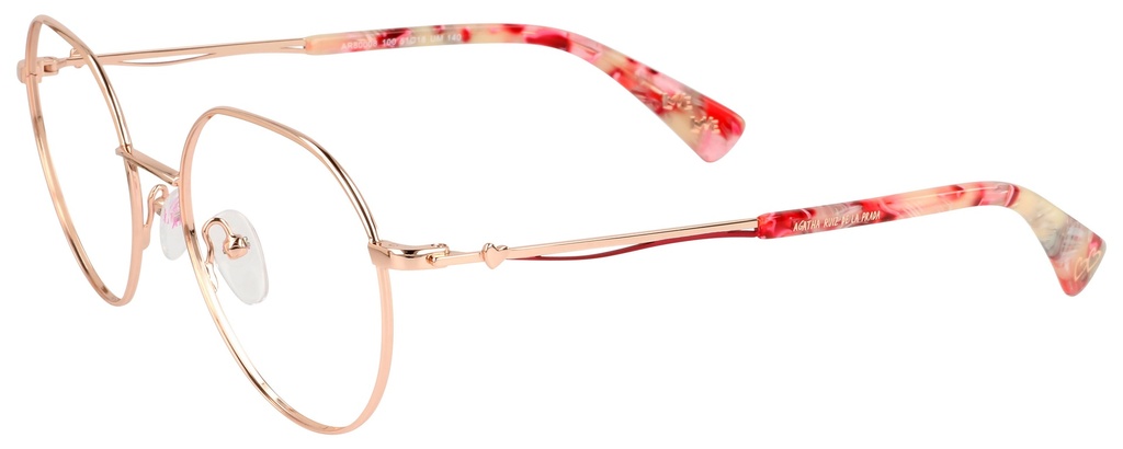 AGATHA R.P. LOVE RX* 80008 COL 100