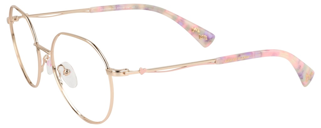 AGATHA R.P. LOVE RX* 80008 COL 101