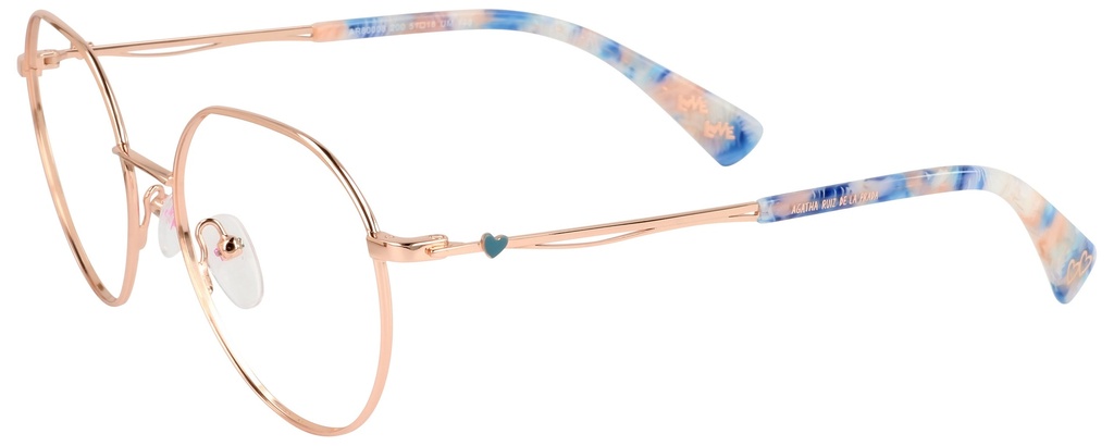 AGATHA R.P. LOVE RX* 80008 COL 200