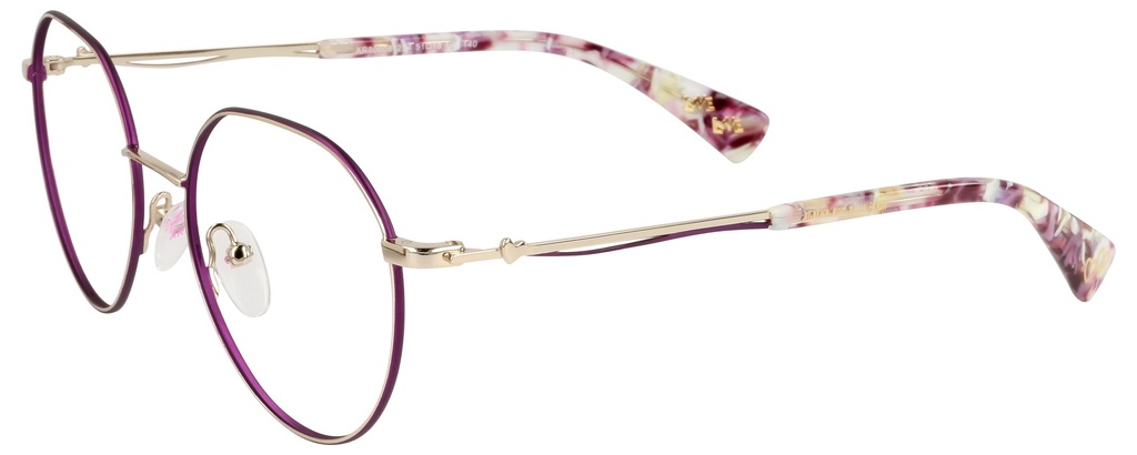 AGATHA R.P. LOVE RX* 80008 COL 254