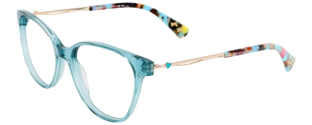 AGATHA R.P. LOVE RX* 80009 COL 531