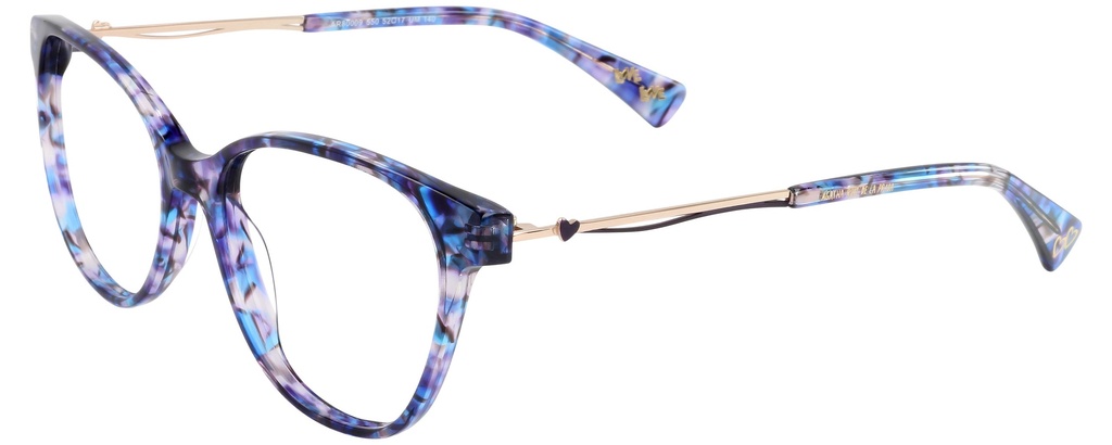 AGATHA R.P. LOVE RX* 80009 COL 550