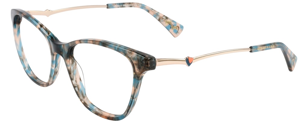 AGATHA R.P. LOVE RX* 80010 COL 546