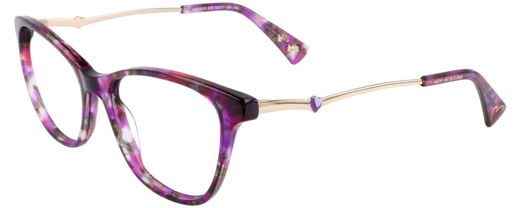 AGATHA R.P. LOVE RX* 80010 COL 550