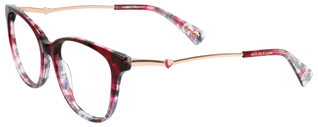 AGATHA R.P. LOVE RX* 80011 COL 565