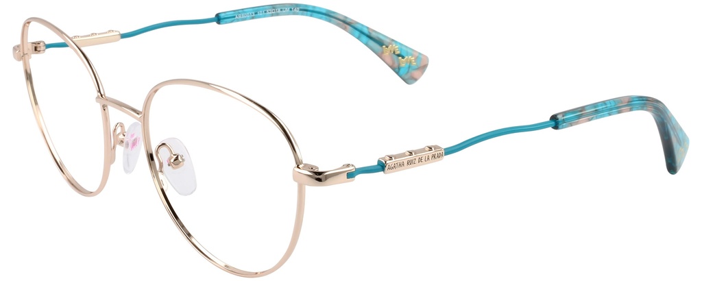 AGATHA R.P. LOVE RX* 80013 COL 101