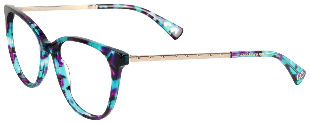 AGATHA R.P. LOVE RX* 80014 COL 553