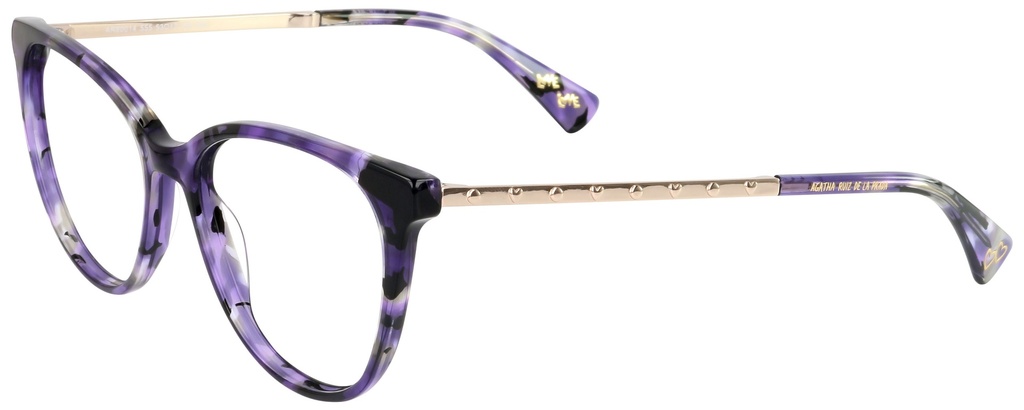 AGATHA R.P. LOVE RX* 80014 COL 555