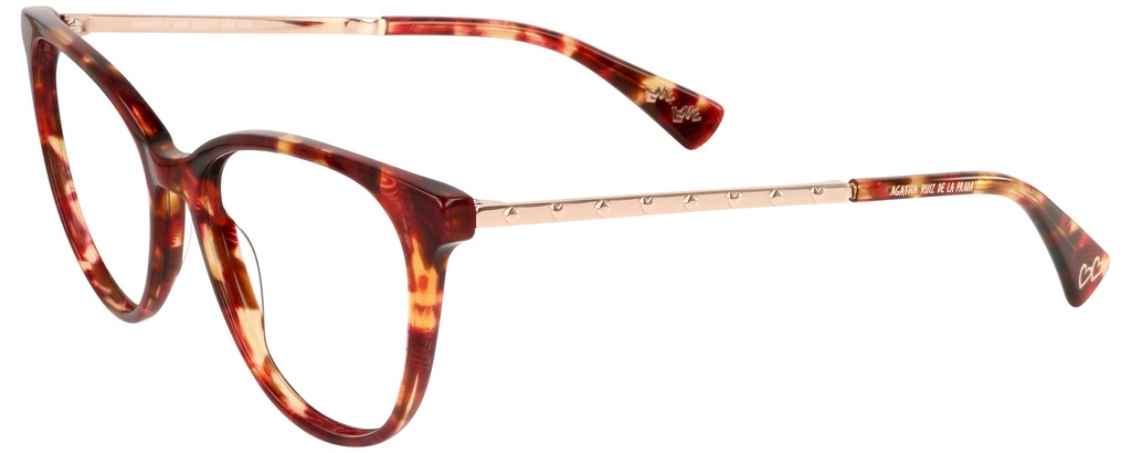 AGATHA R.P. LOVE RX* 80014 COL 565