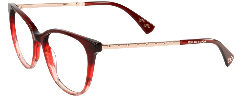 AGATHA R.P. LOVE RX* 80014 COL 572