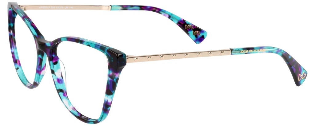 AGATHA R.P. LOVE RX* 80015 COL 553