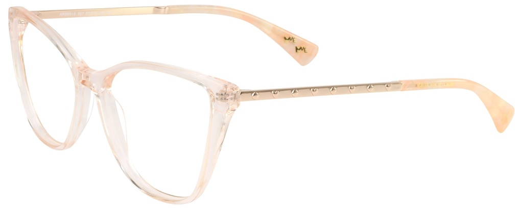 AGATHA R.P. LOVE RX* 80015 COL 567