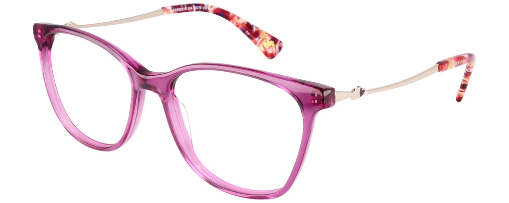 AGATHA R.P. LOVE RX* 80016 COL 554