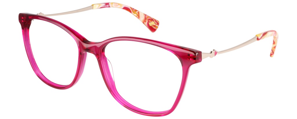 AGATHA R.P. LOVE RX* 80016 COL 562