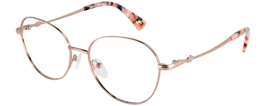 AGATHA R.P. LOVE RX* 80017 COL 166