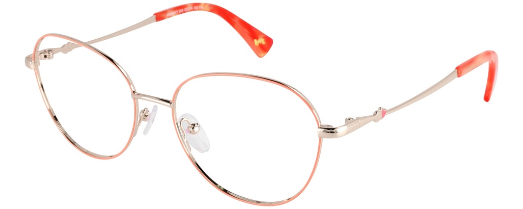 AGATHA R.P. LOVE RX* 80017 COL 268